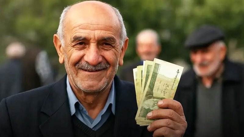جدول واریز حقوق بازنشستگان در مرداد منتشر شد/ این ۳ تاریخ مهم را ببینید+ جدول