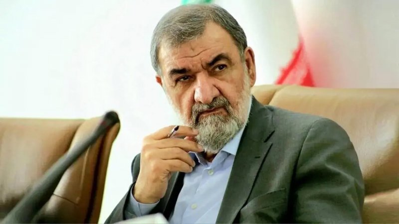 واکنش محسن رضایی به قرارداد زنگزور+ عکس