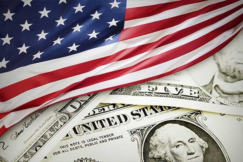 رکورد تاریخی بدهی آمریکا شکست