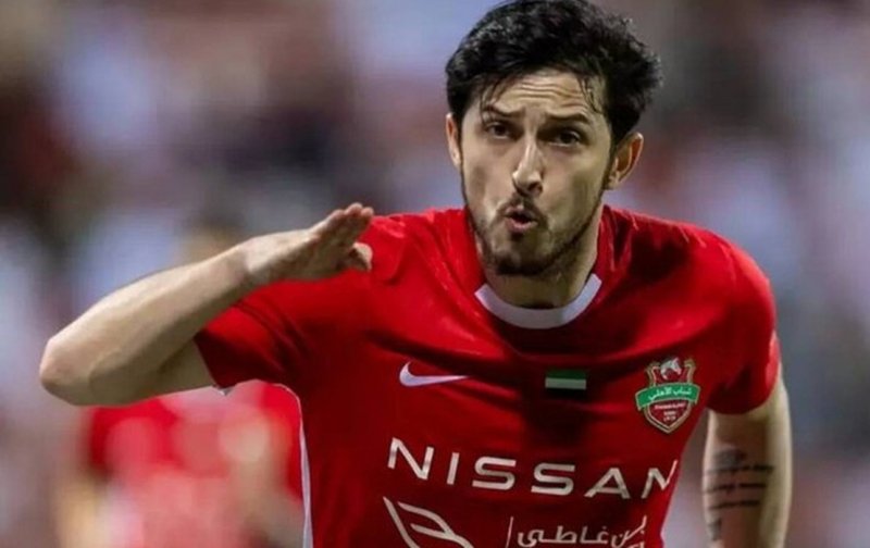 معجزه در امارات؛ آزمونِ موفق آزمون