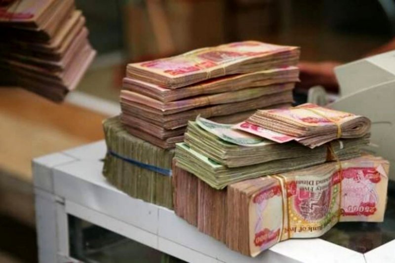  دینار عراق چند؟/ فروش ارز اربعین امروز تمام میشود