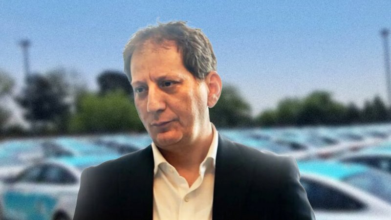 زنجانی از ۱.۸ میلیارد دلار بدهی بانک مرکزی چقدرش را تسویه کرده؟