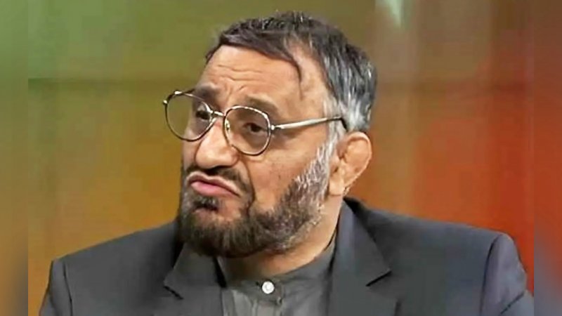 آقای جدی می‌فرمایید، خواننده شد! + فیلم
