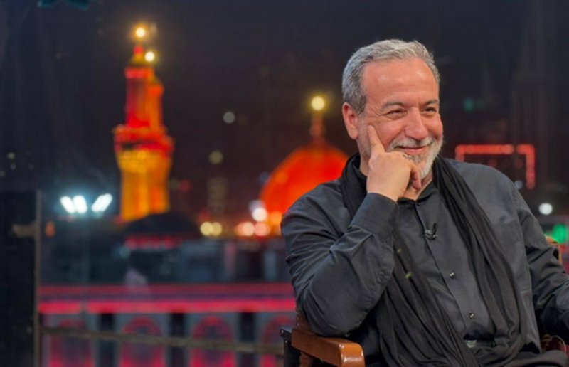 عراقچی: تصور نمیکنم جنگ قریبالوقوع باشد عراقچی: تصور نمیکنم جنگ قریبالوقوع باشد