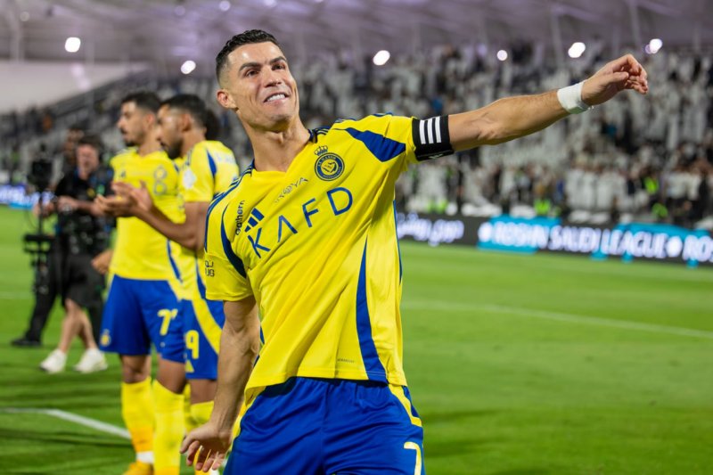 رونالدو به ایران نمی‌آید