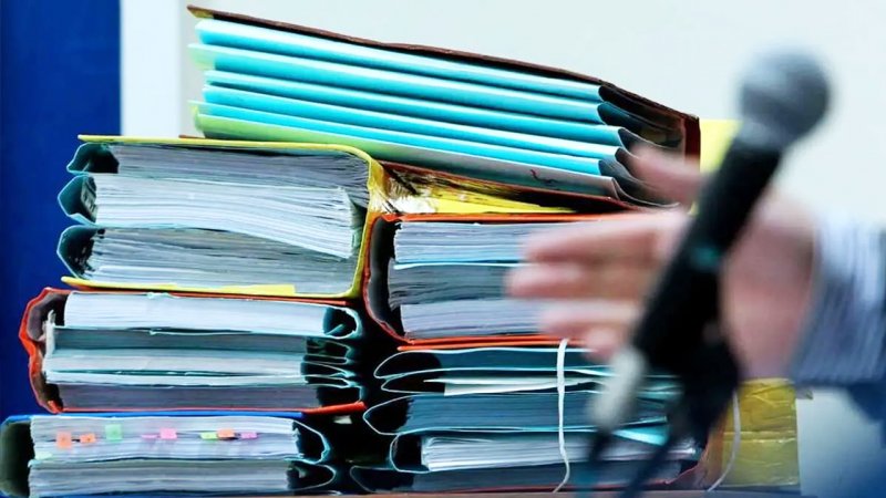اولین تصاویر از املاک توقیف شده «۹ هزار میلیاردی» متهمان کینگ مانی + فیلم