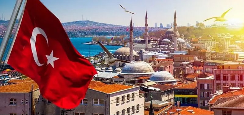 پایان استقبال اتباع خارجی از خرید مسکن در ترکیه