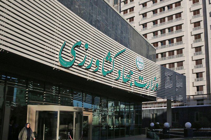ماجرای پاداش نجومی مدیران وزارت جهاد کشاورزی