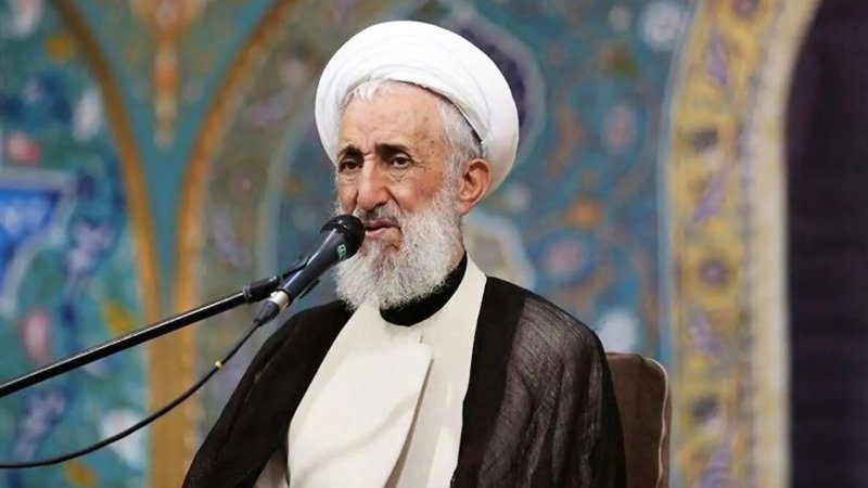 فوری/ جانشین کاظم صدیقی معرفی شد+ عکس