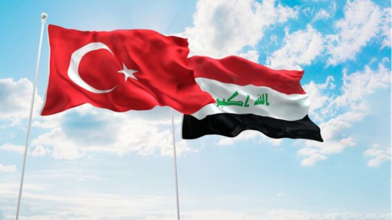 پیشنهاد آنکارا به بغداد؛ فرصت طلایی یا تله اقتصادی
