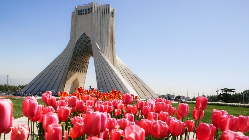 اداره کل هواشناسی  استان تهران اطلاعیه داد