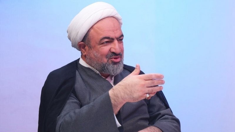 توهین عجیب حمید رسایی به استاندار مازندران؛ با تخصص مجاری ادراری استاندار شدی...