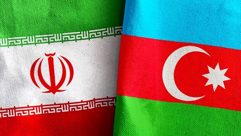 اقدام غیرمنتظره ایران در مرز نخجوان + عکس