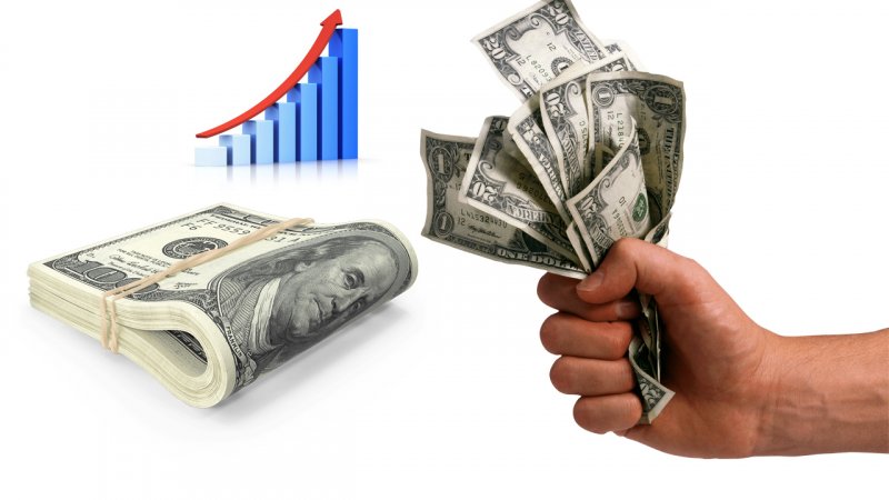 قیمت جدید دلار، یورو و سایر ارزها ۲۶ مرداد/ دلار دوباره خیز برداشت