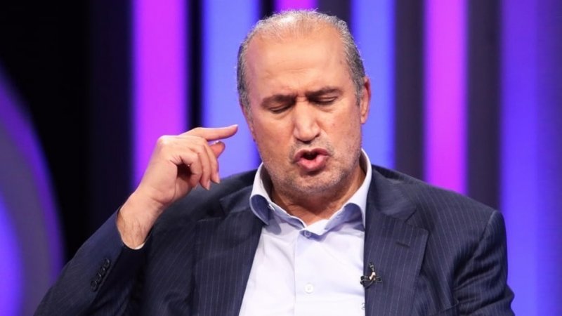 آقای تاج، شهامت داشته باشید و همین امروز استعفا دهید