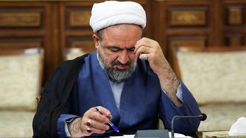 واکنش حمید رسایی به اظهارات بنزینی محمدرضا باهنر/دولت آش جدید برای مردم پخته است
