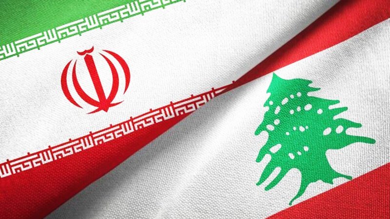 پیام بحث برانگیز لبنان به ایران رسید