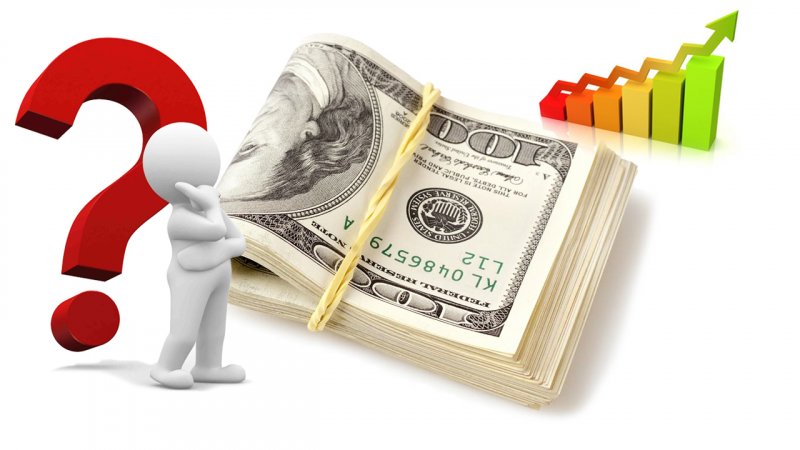 دلار باز هم پرید/ قیمت جدید دلار، یورو و سایر ارزها امروز ۲۷ مرداد