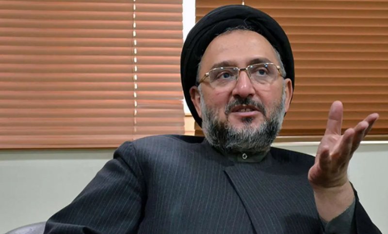 طعنه ابطحی به معاون اطلاع رسانی پزشکیان: اعلام کردید فیلترینگ رفع می‌شود، جدی می‌فرمایید؟!
