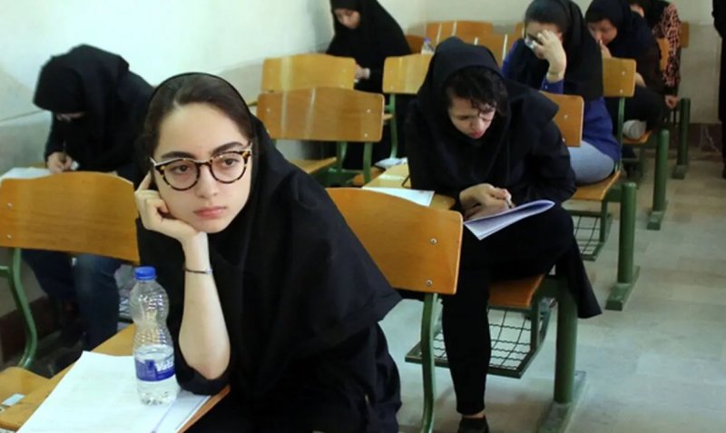 برگزاری امتحانات لغو شده از هفته آینده؛ اعلام تقویم آموزشی دانشگاه‌ها