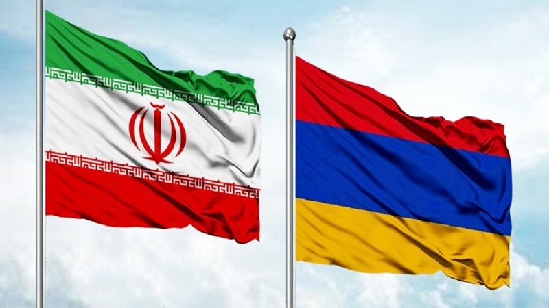 توافق بزرگ ایران و ارمنستان نهایی شد