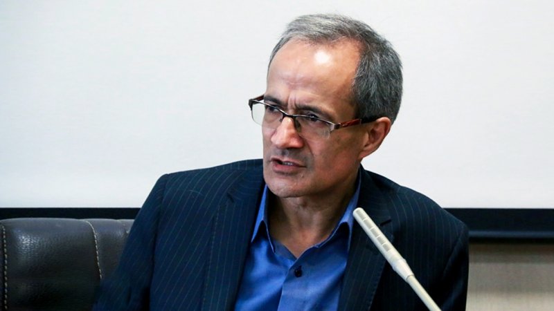 فریزر را خاموش کنید