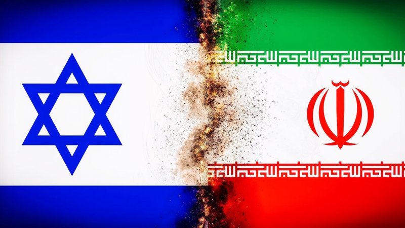 جنگ بزرگ با ایران در راه است؟/ اگر جنگ در بگیرد، قطعاً آمریکا با توان بالایی می‌آید+فیلم