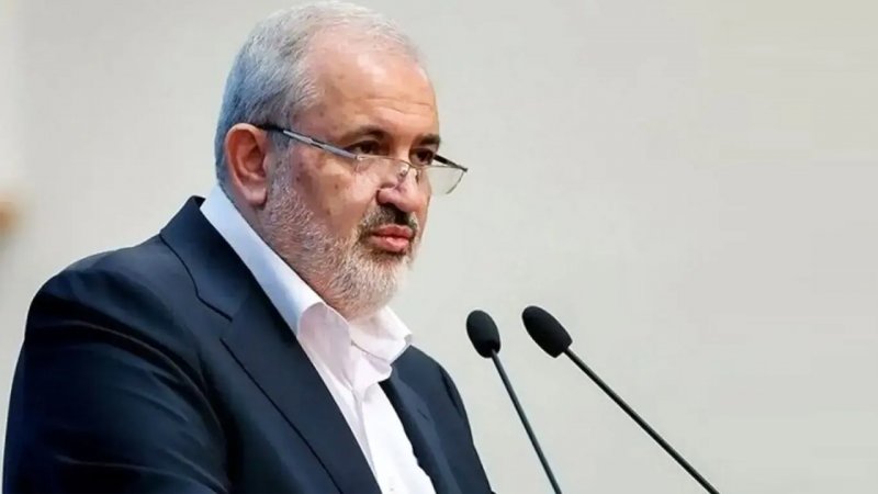دستور مستقیم وزیر نیرو برای قطعی آب شهروند متخلف + فیلم