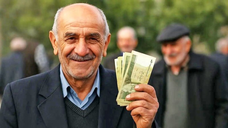 تکلیف واریز معوقات بازنشستگان مشخص شد / این تاریخ منتظر تسویه باشید