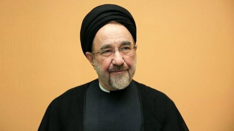 سید محمد خاتمی دچار عارضه قلبی شد + آخرین وضعیت سلامتی و تصویر