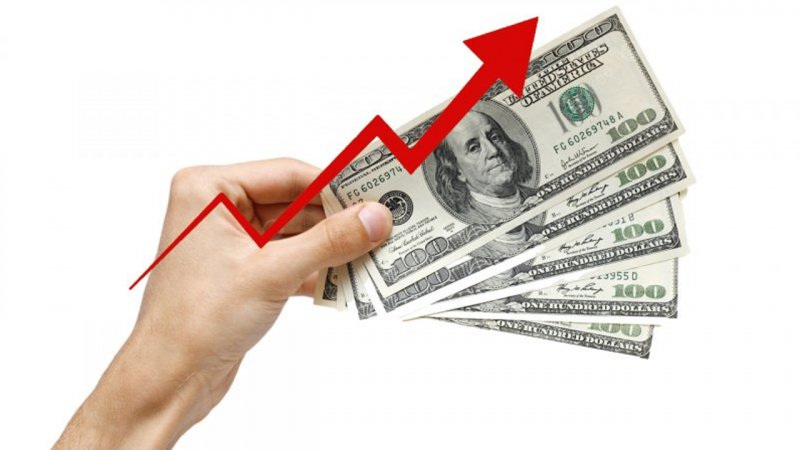 سقف قیمتی دلار شکست/قیمت جدید دلار، یورو و سایر ارزها امروز ۲۹ مرداد
