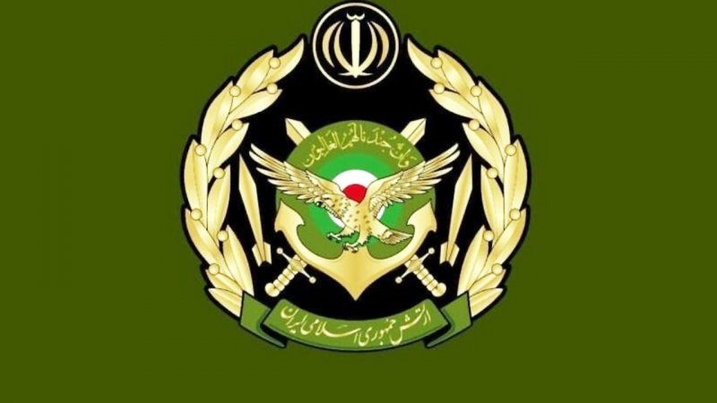 اطلاعیه ارتش درباره ادعای وقوع حادثه امنیتی در پایگاه دوم شکاری تبریز