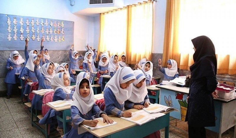 شهریه مدارس غیردولتی اعلام شده؛ اخذ شهریه بیشتر با توافق خانواده صورت می گیرد