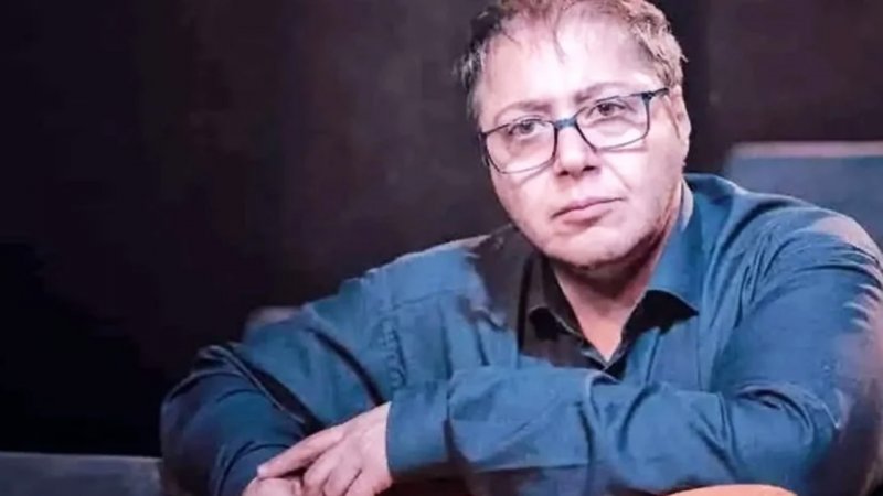 مازیار لرستانی در سرویس بهداشتی دستگیر شد!+ فیلم