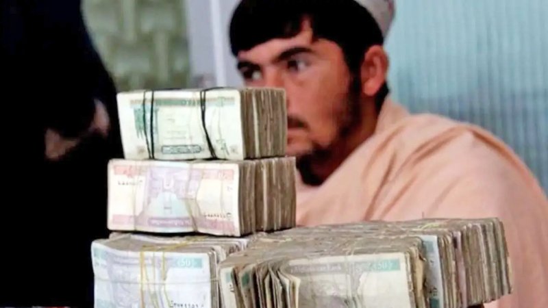 افغانی‌های ثروتمند در ایران با پول‌هایشان چه کردند؟+ فیلم