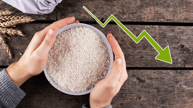 سونامی در بازار برنج / قیمت‌ها تغییر کرد