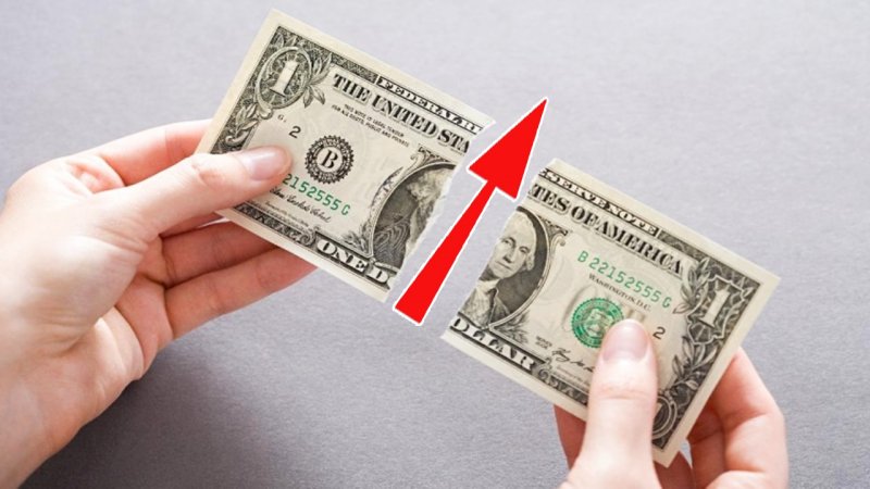  دلار از یک کانال دیگر هم عبور کرد/قیمت جدید دلار، یورو و سایر ارزها امروز ۳۰ مرداد
