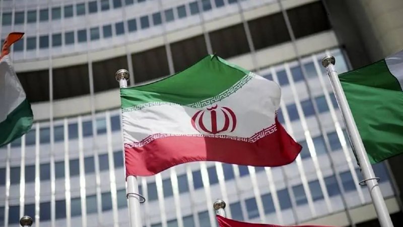 واکنش ایران به تحریم‌های جدید انگلیس
