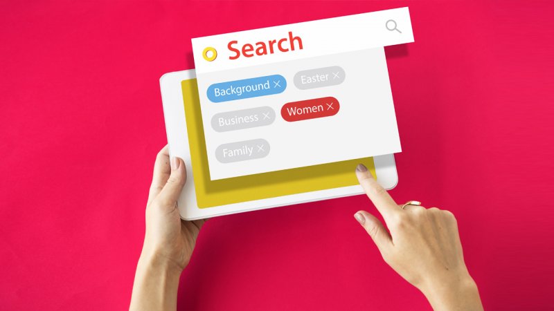 بیشترین سرچ ایرانی‌ها در یک ماه اخیر چه بود؟ + عکس