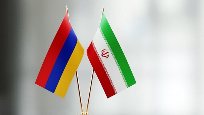ارمنستان به ایران فرصت ویژه داد 
