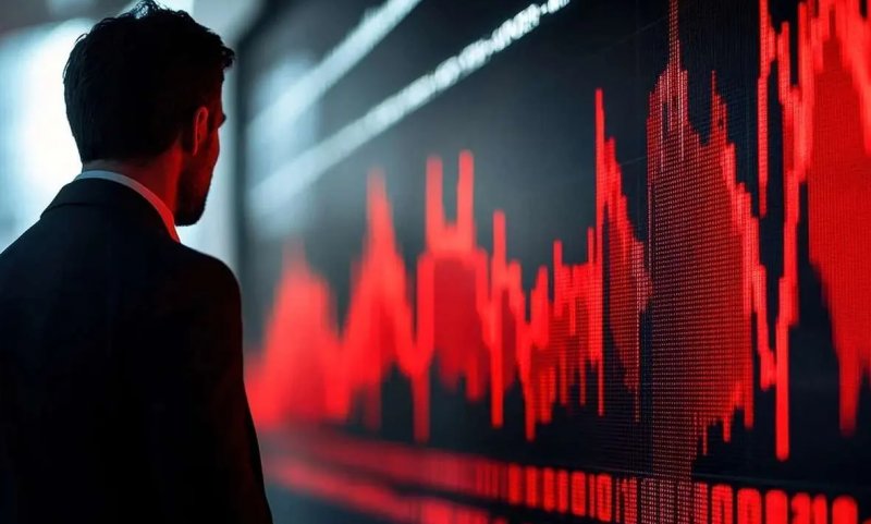وضعیت شاخص بورس 1 شهریورماه