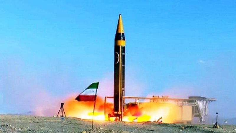 چرا ایران به اردن حمله نمی‌کند؟