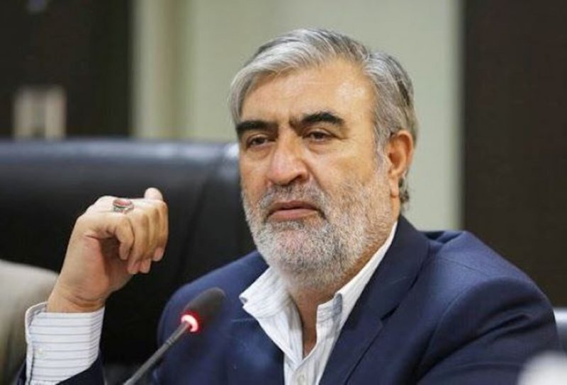 رئیس کمیسیون امنیت ملی مجلس: تروئیکای اروپایی باید پاسخگوی بدعهدی های خود باشد