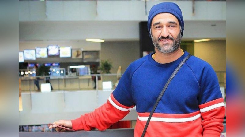 پژمان جمشیدی تا کجا می خواهد در عرصه بازیگری راه سقوط را طی کند؟