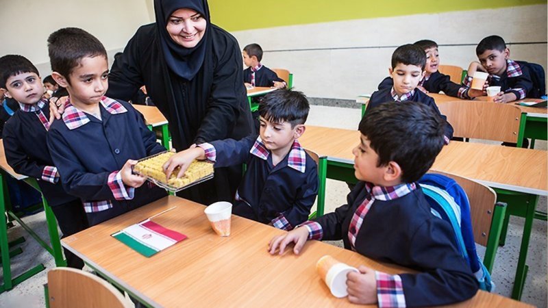 آغاز مهر امسال با چند امتیاز ویژه برای دانشجویان و دانش‌آموزان و کارمندان