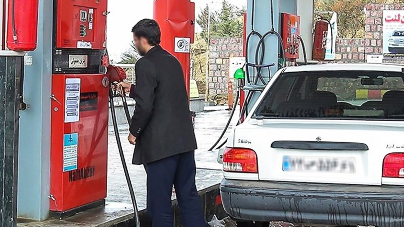 قیمت بنزین 20 هزار تومان می‌شود؟ / دو طرح جنجالی فاش شد