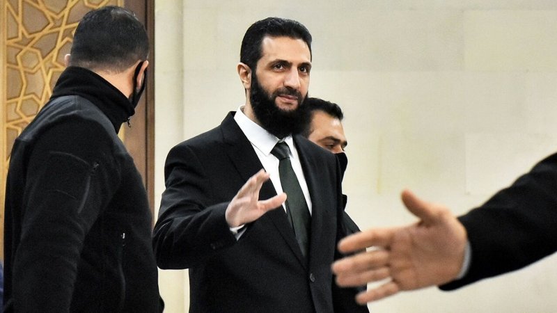 خبر فوری از توافق الجولانی با اسرائیل