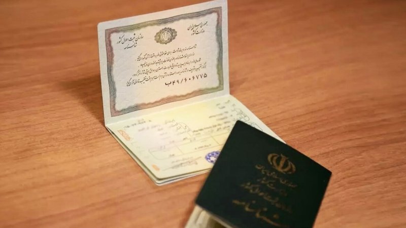 صدور شناسنامه الکترونیک آغاز شد+ جزییات