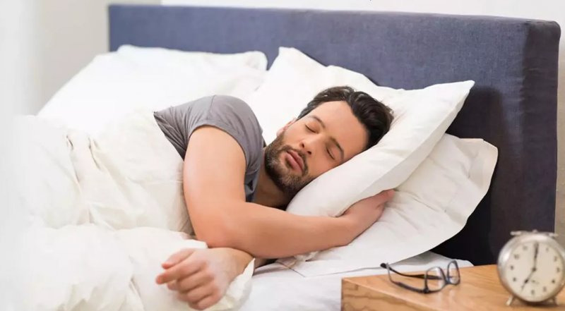 داروی طبیعی برای خواب آرام، قلب سالم و کبد پاک