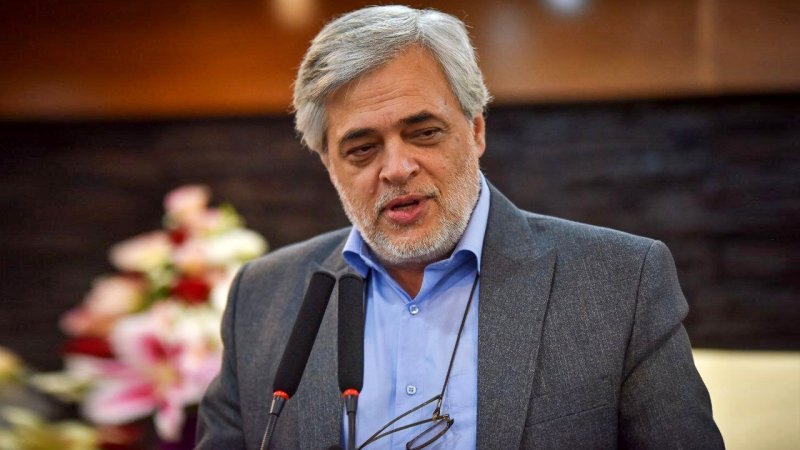 حقوق کارمندان را بدهیم؛ سر کار نیایند، سازمانها را هم منحل کنیم!
